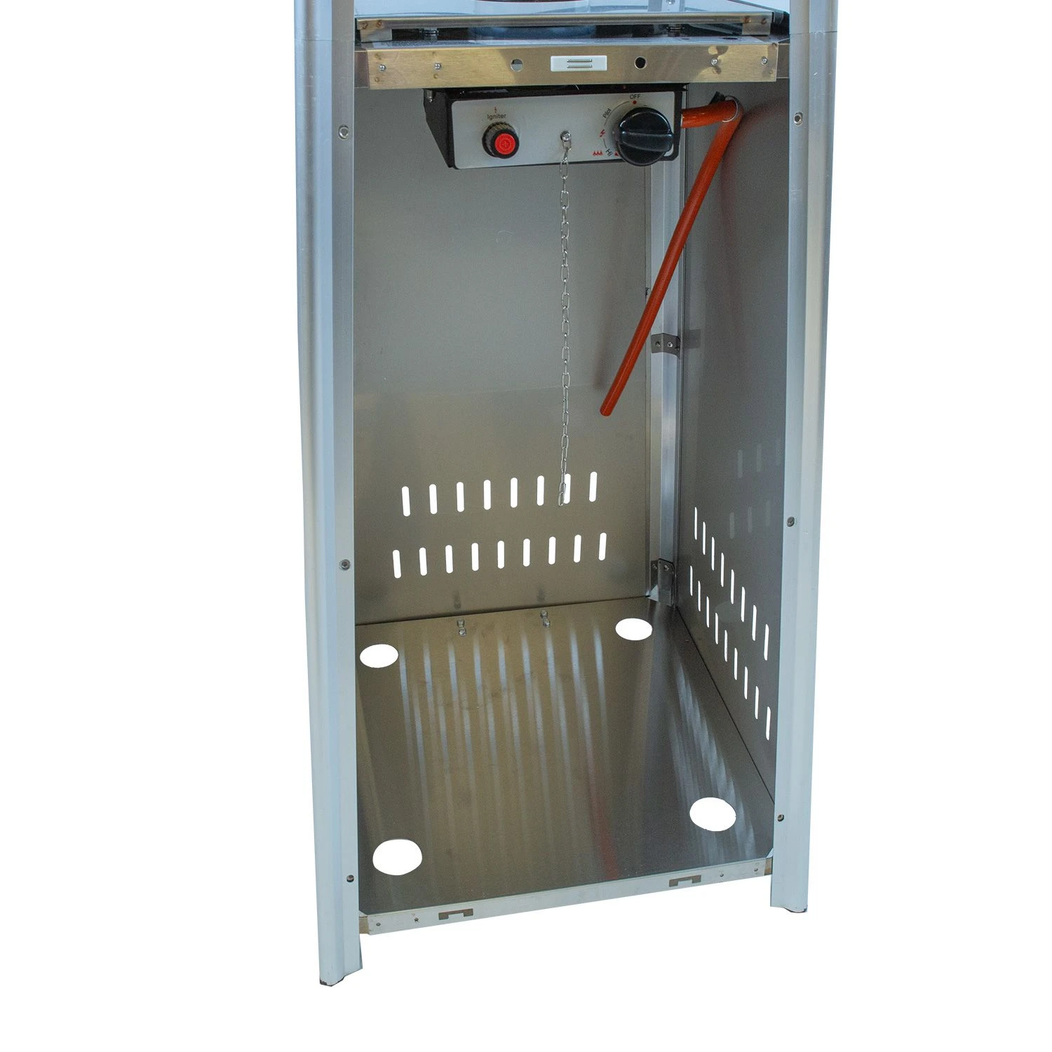 Газовый обогреватель TOWER