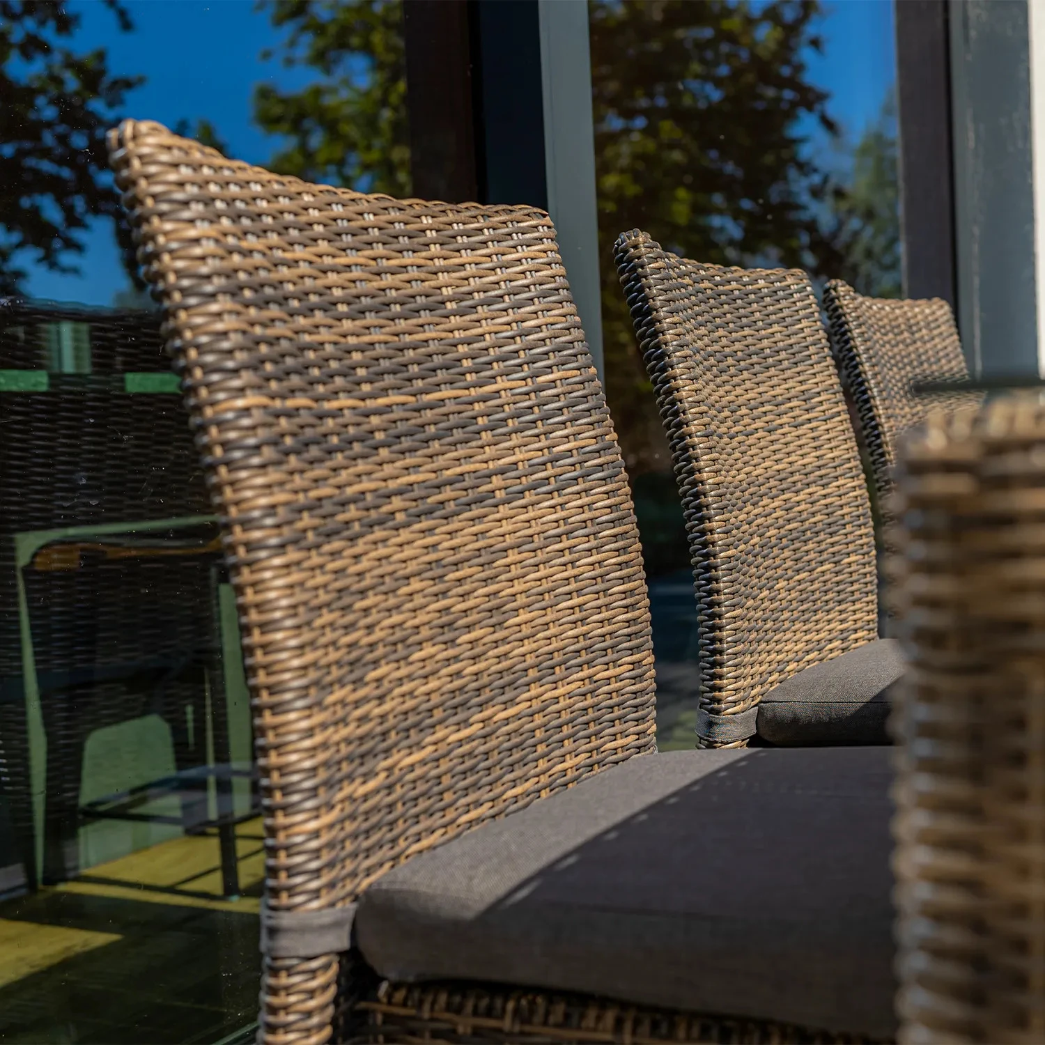 Стул STRATO Песочный