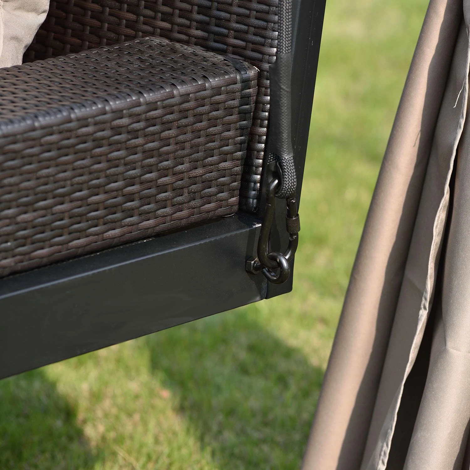 Качели BARCELONA