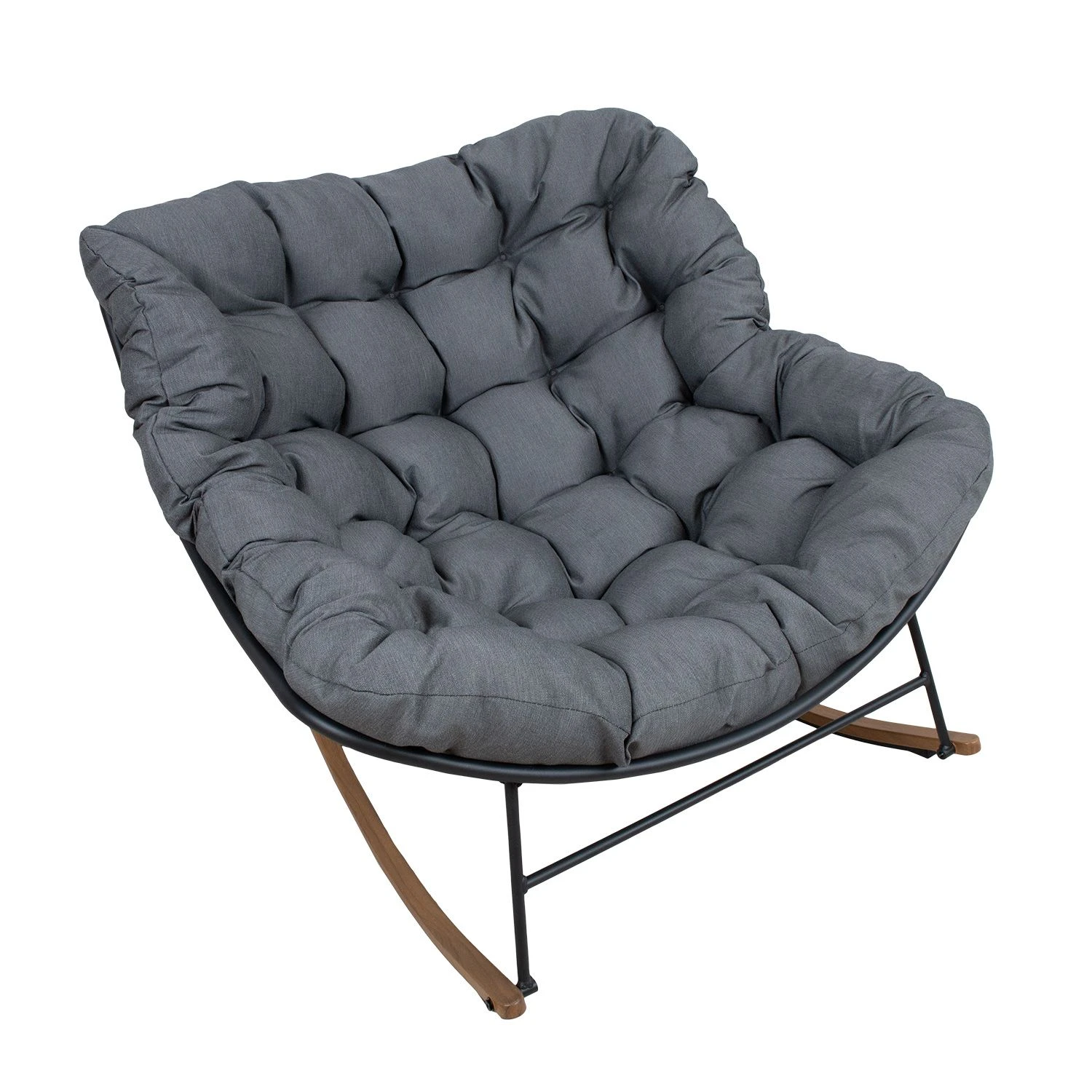 Кресло-качалка ROYAL