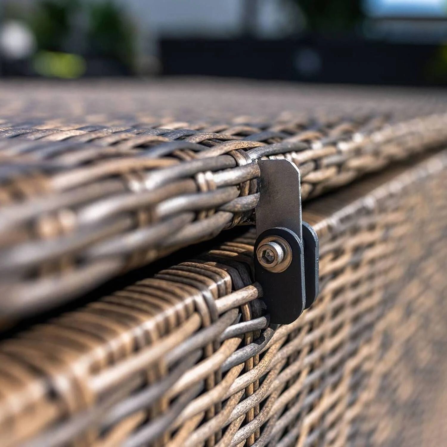 Ящик для хранения SCATOLA 160 Песочный