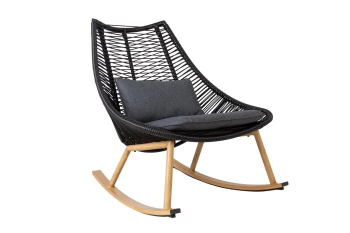 Кресло-качалка HELSINKI