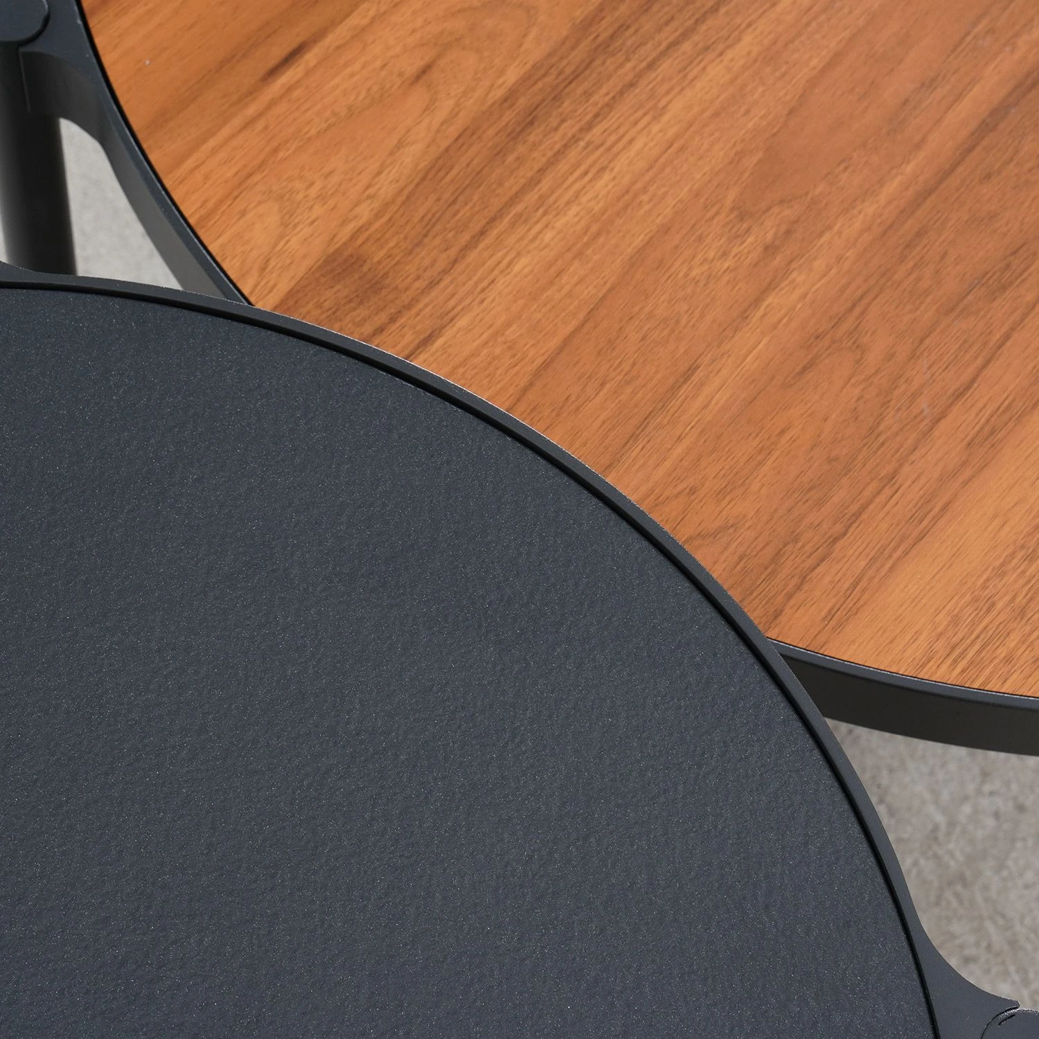 Угловой диванный комплект TORNEO