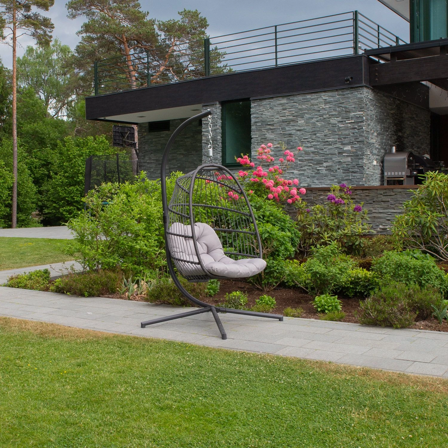 Подвесное кресло YOYO