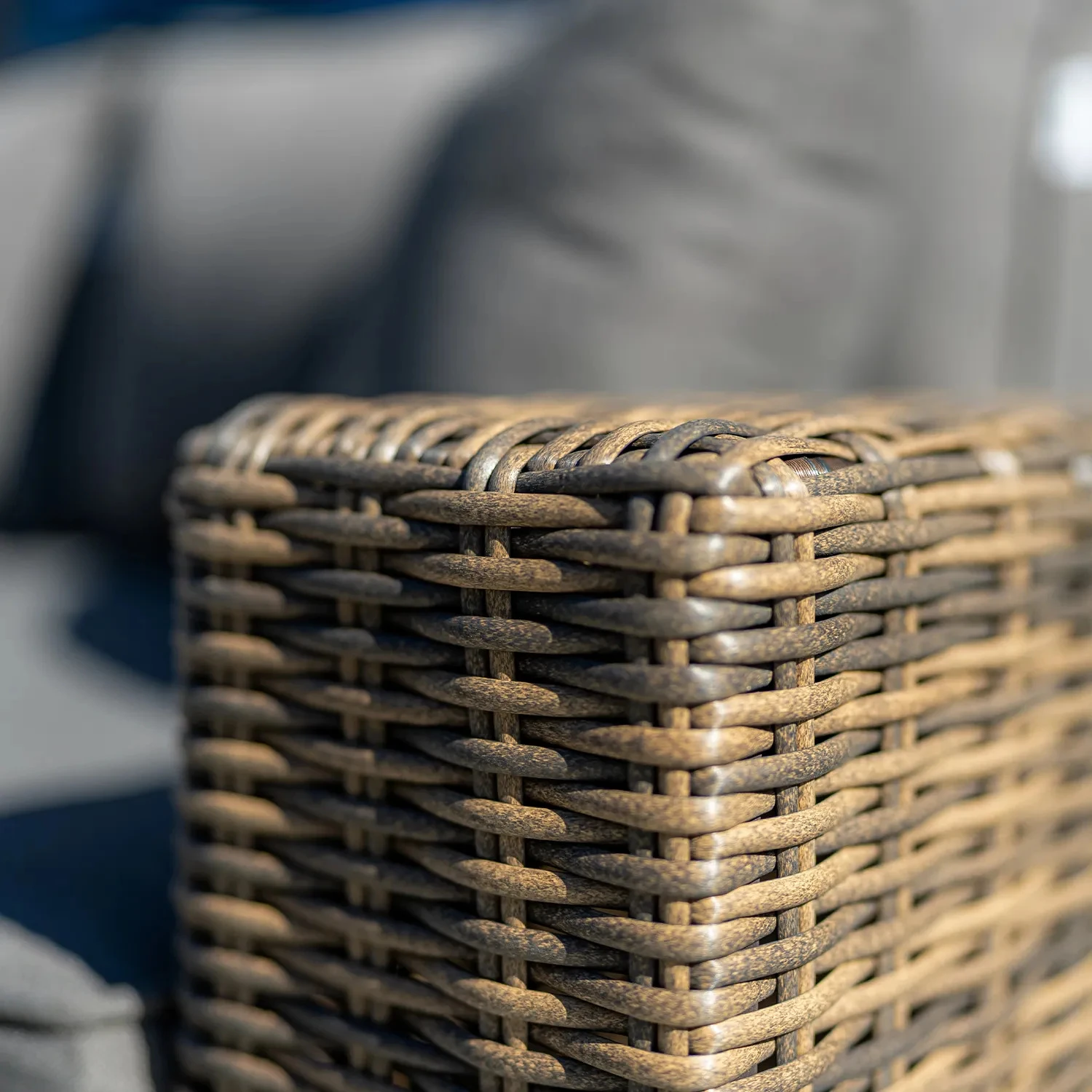 Обеденный комплект MILANO III Песочный