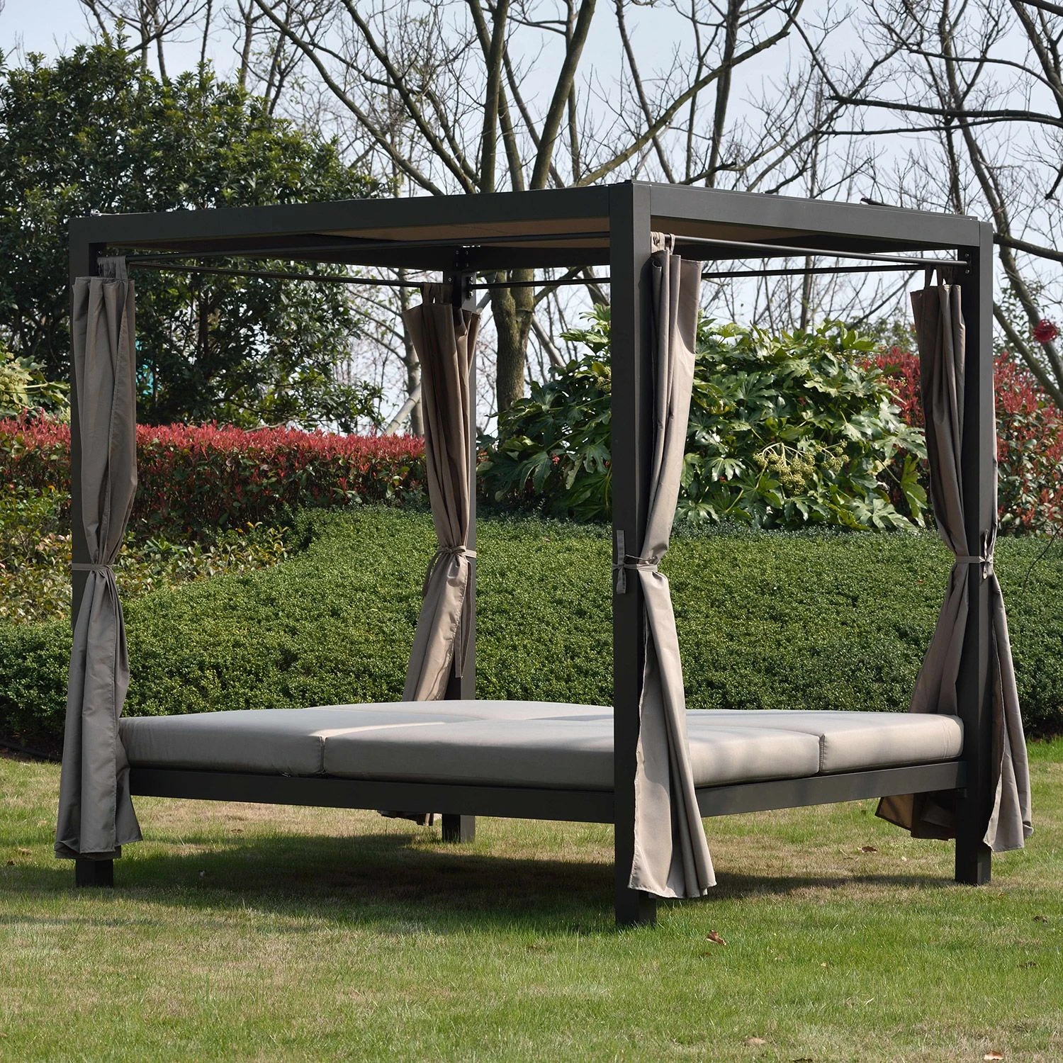 Лежальня MOROCCO