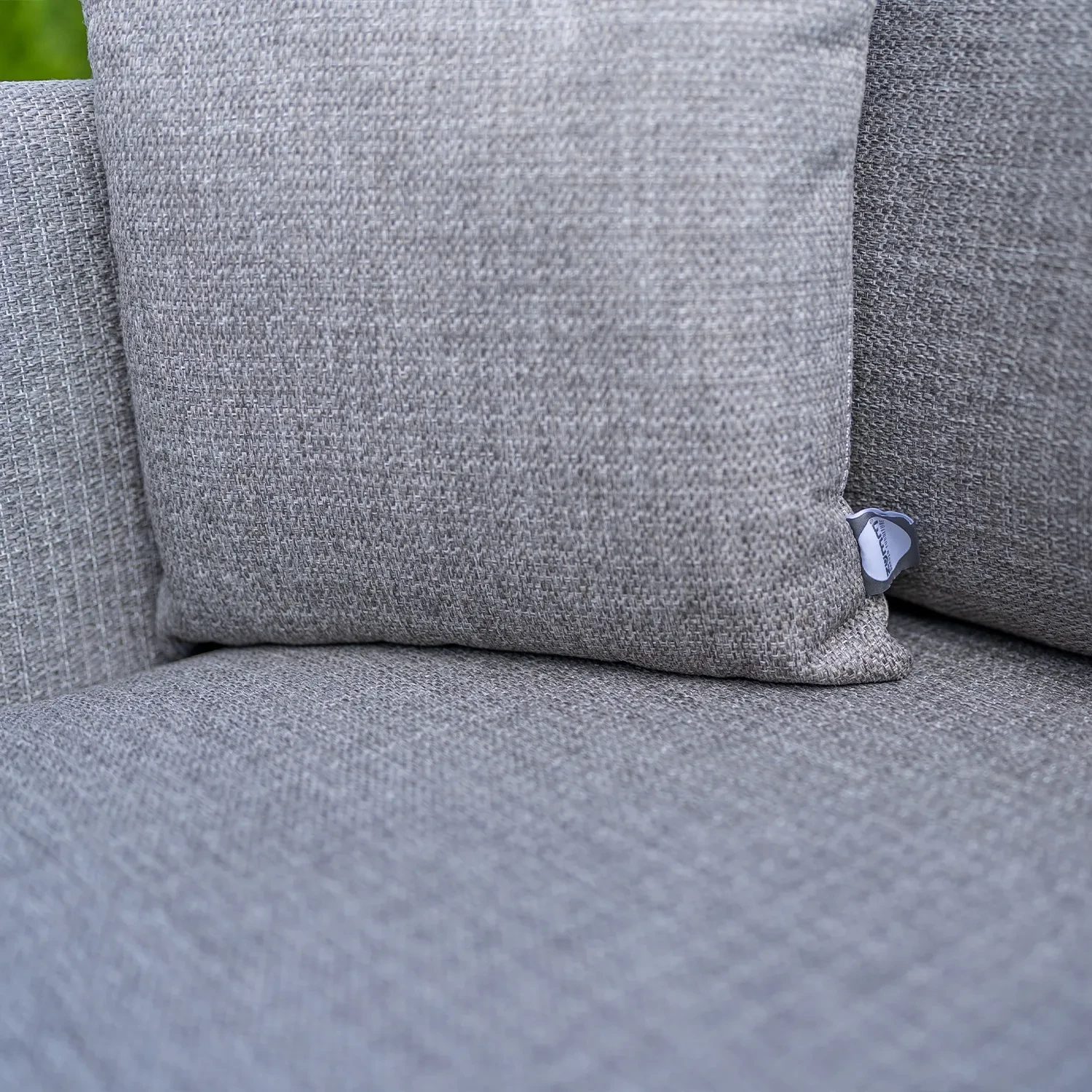 Угловой комплект SODA II Антрацит