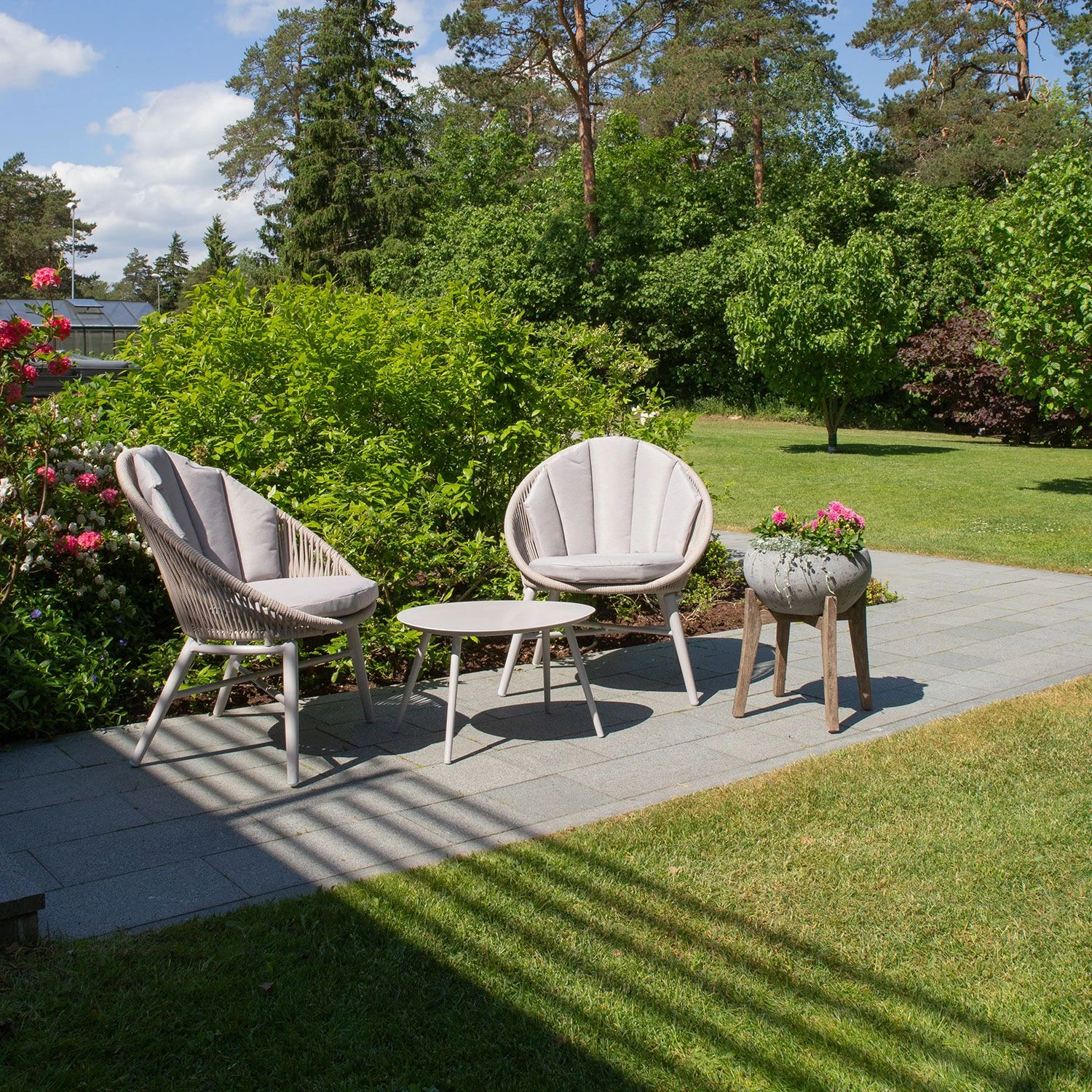 Комплект SHELLY