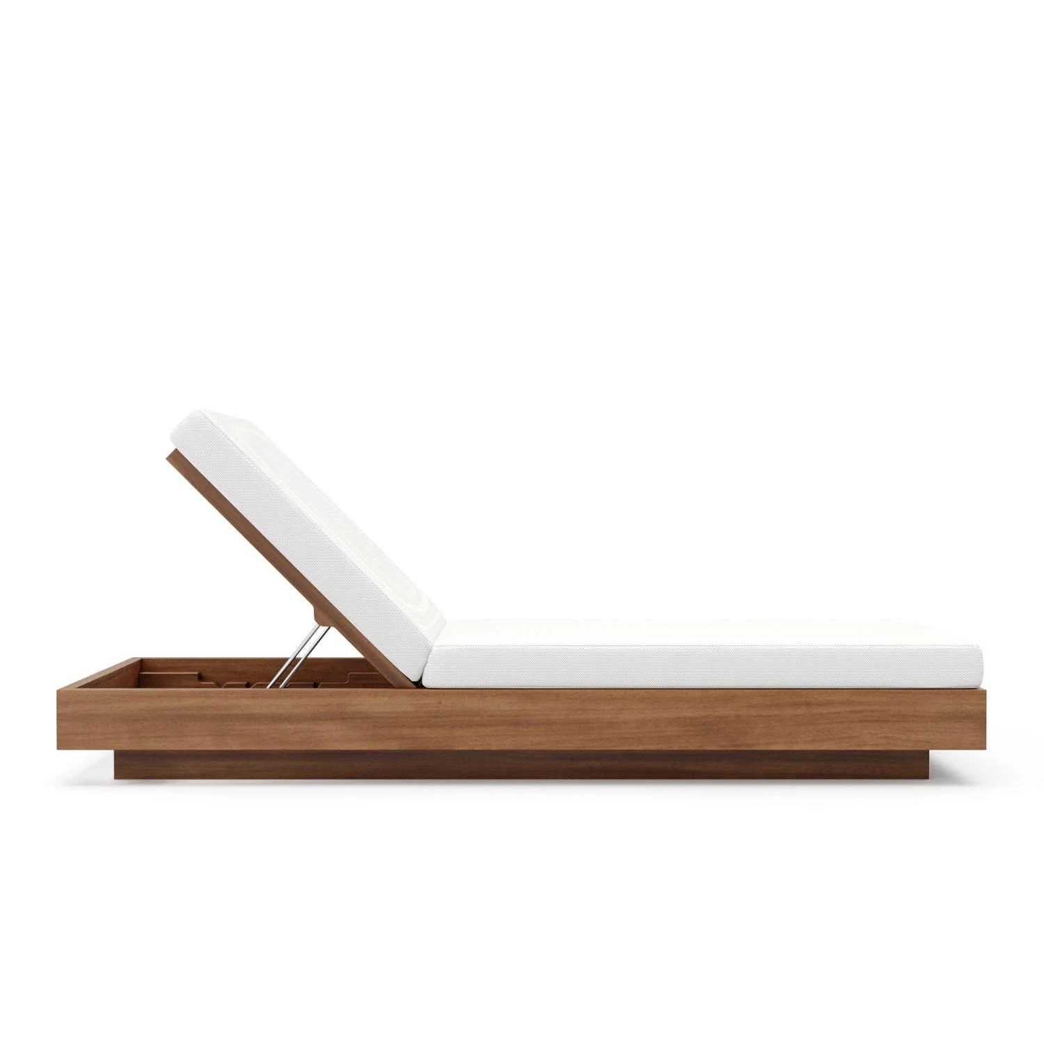 Шезлонг MENORCA