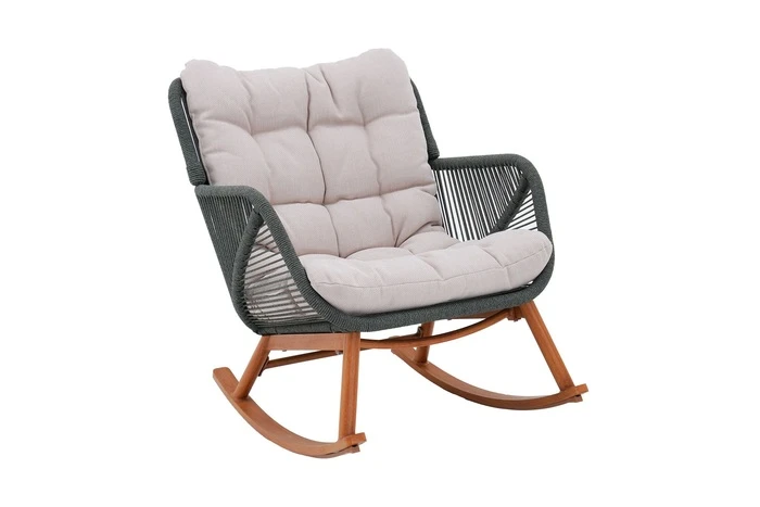 Кресло-качалка TORNEO