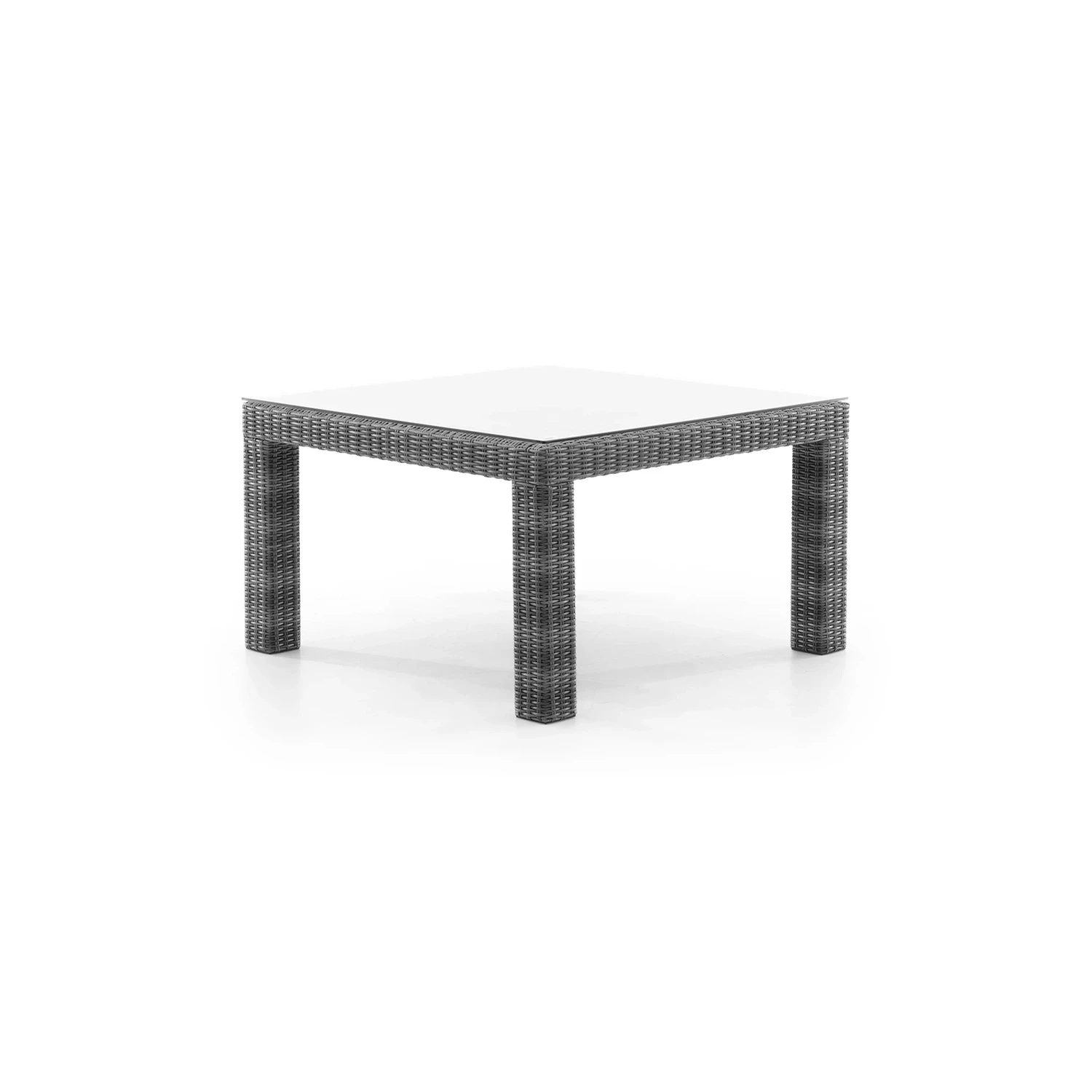 Обеденный комплект MILANO III Серый