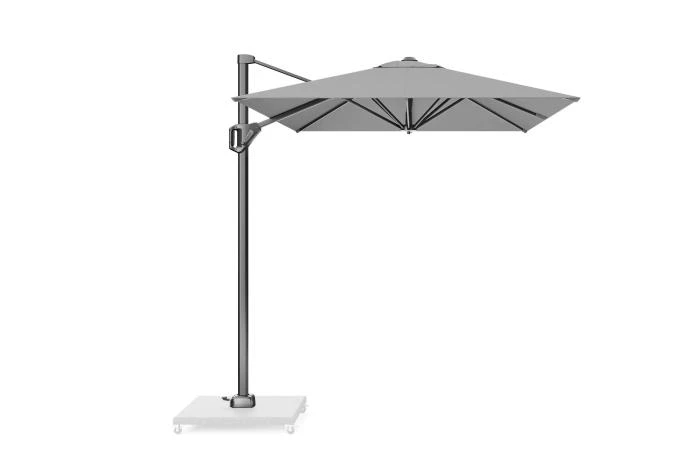 Садовый зонт VOYAGER T¹ 3x2 Light Grey