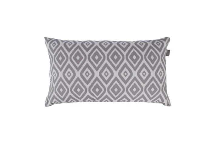 Подушка «HOLLY» Серая