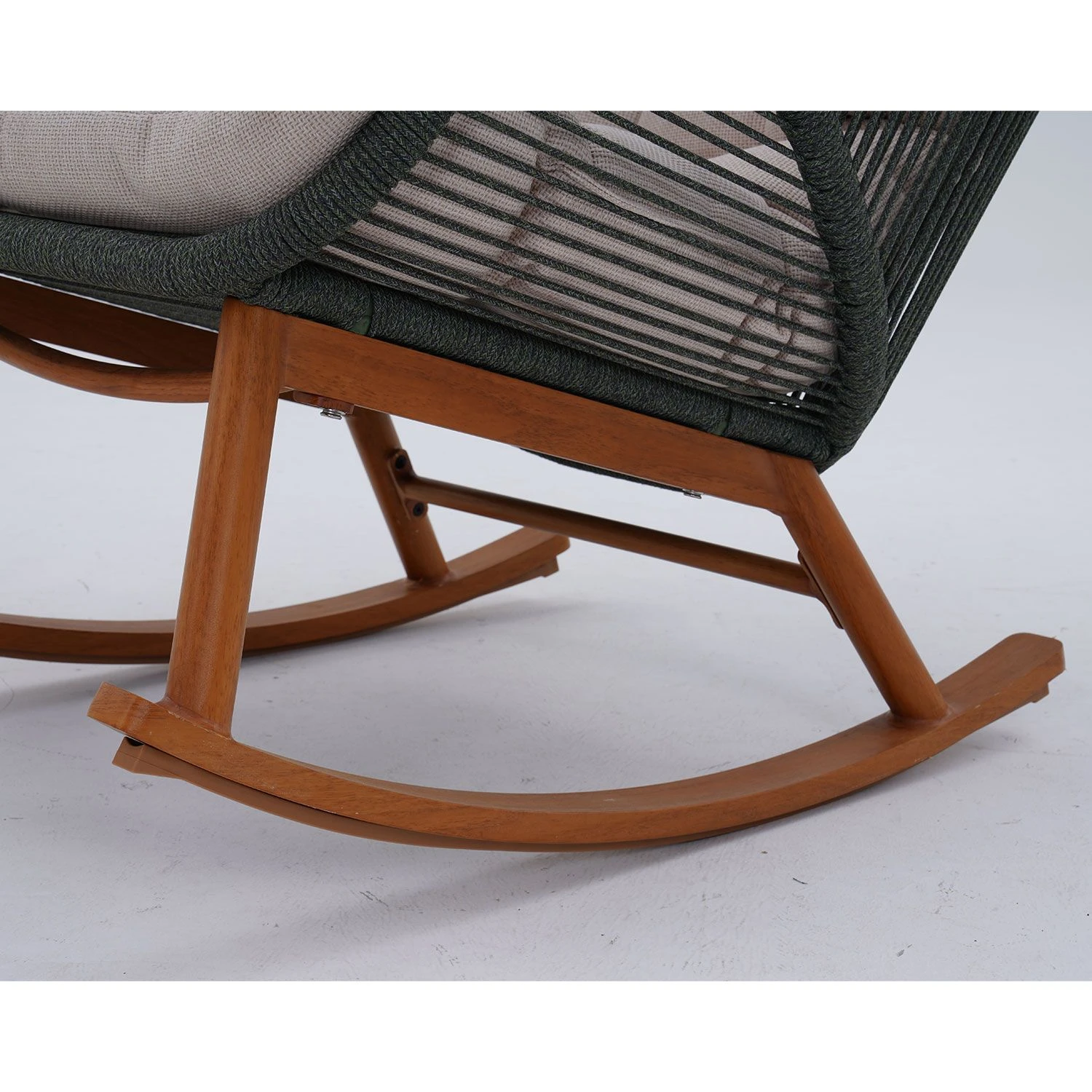 Кресло-качалка TORNEO