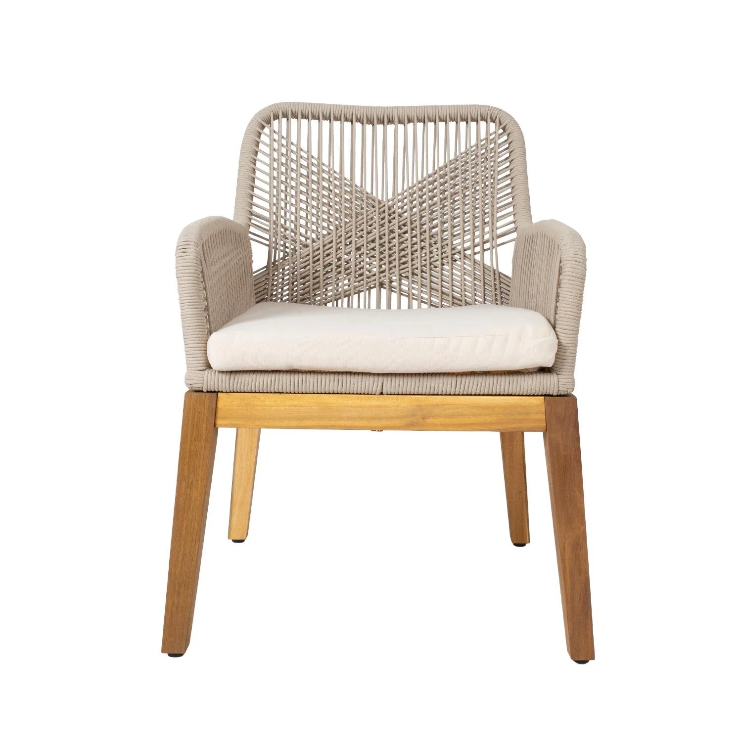 Кресло FLORIDA Бежевый