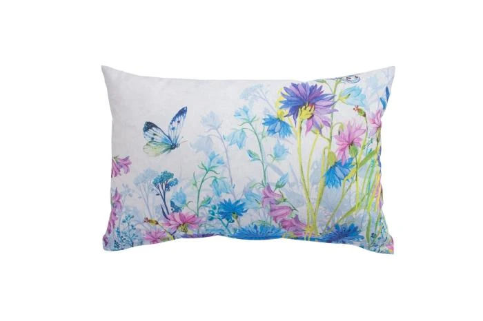 Подушка LONETA «Васильки»