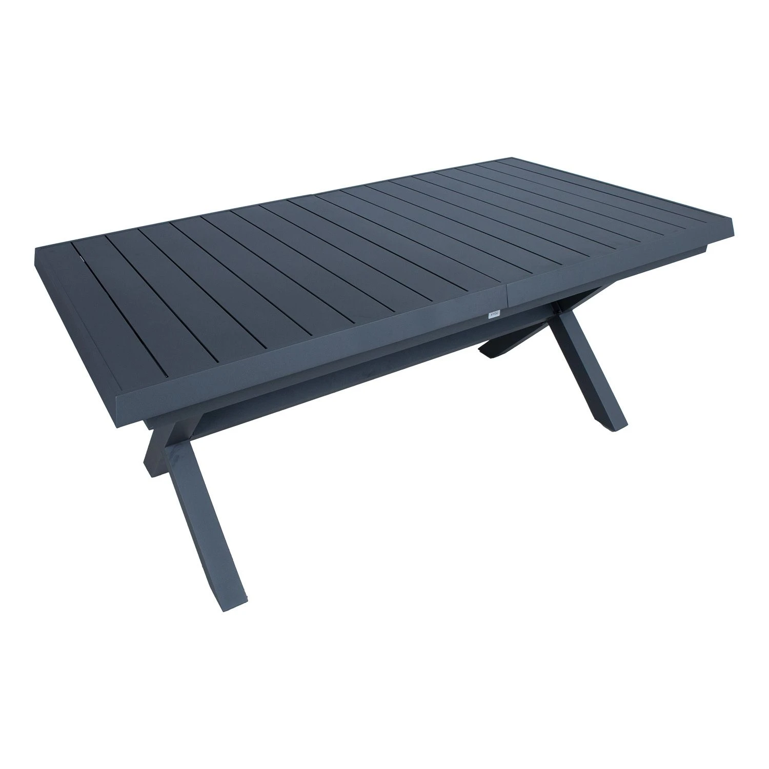 Раздвижной стол COLUMBUS 183/243 см