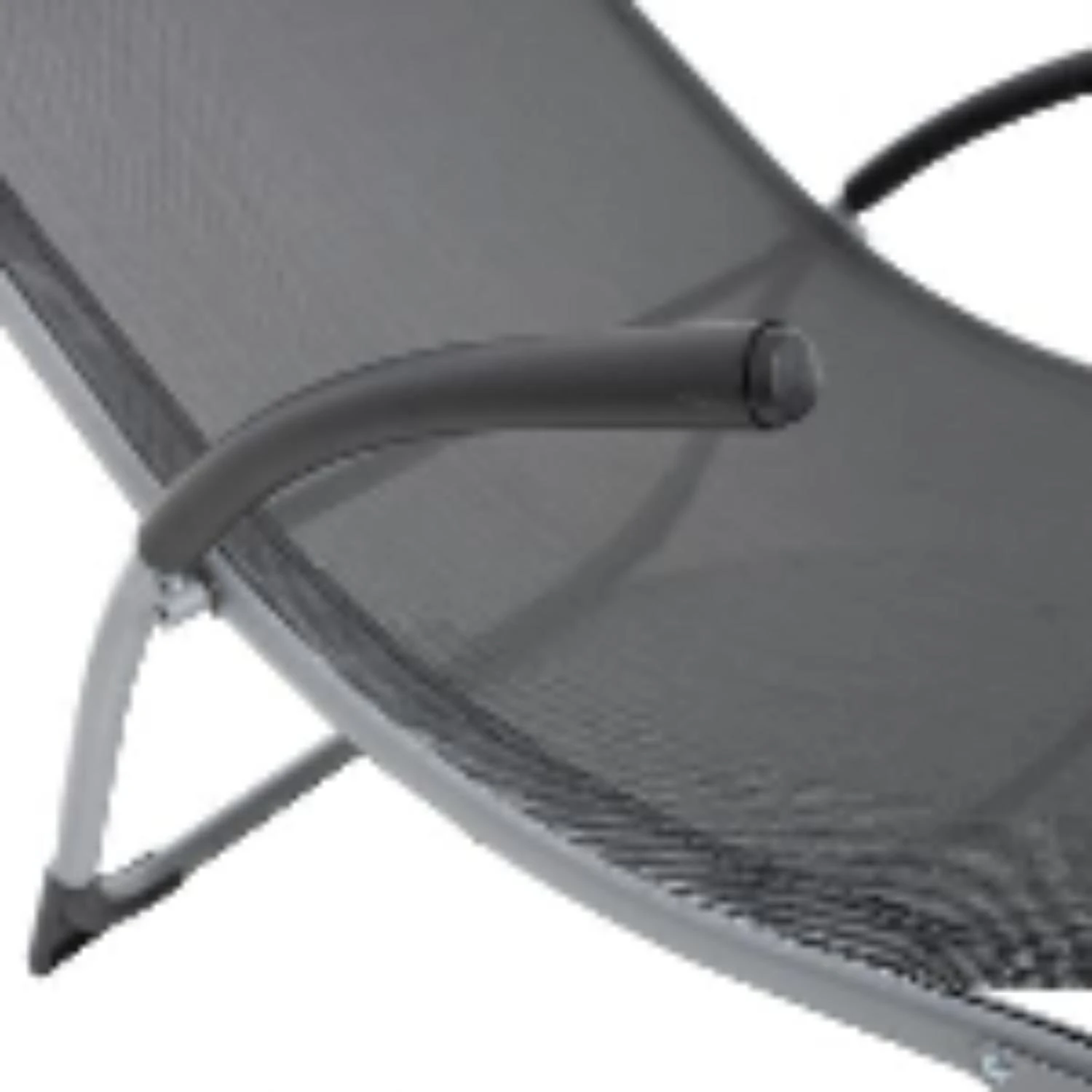 Шезлонг складной BATYA