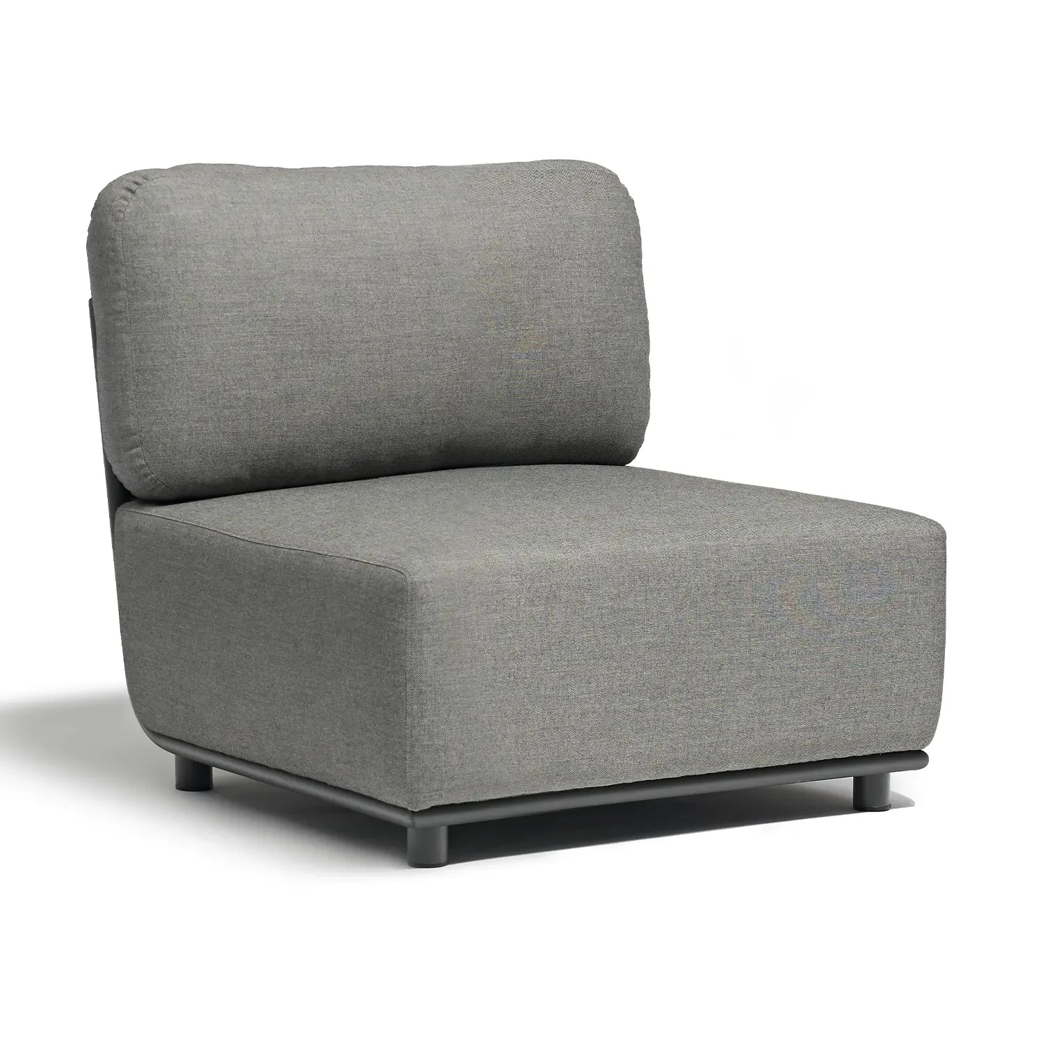 Садовый комплект HUG I Антрацит