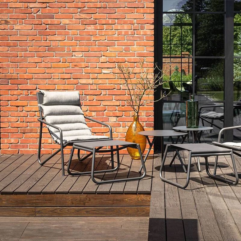 Журнальный столик DJ D60 Антрацит