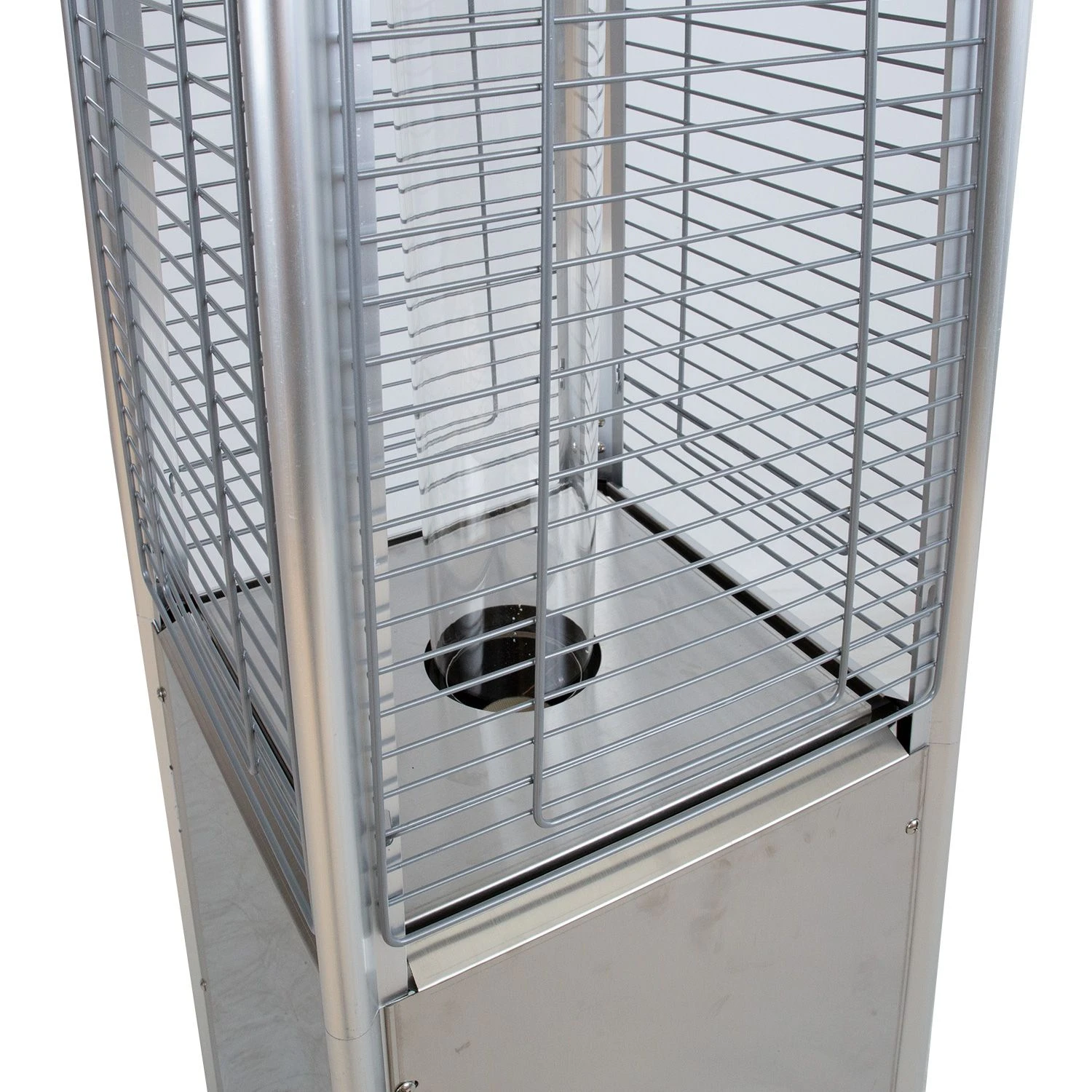 Газовый обогреватель TOWER