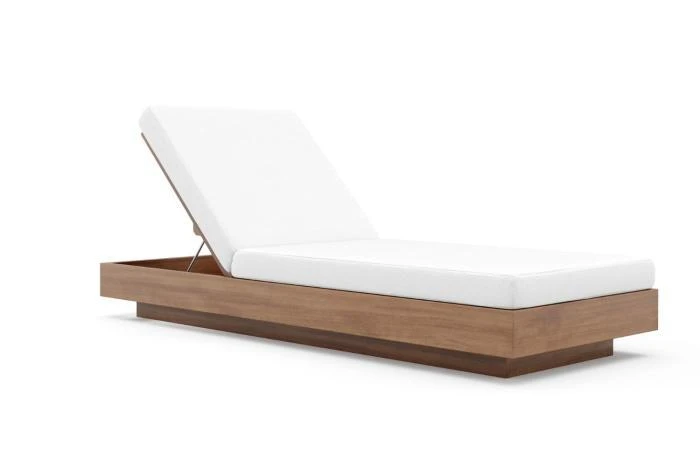 Шезлонг MENORCA