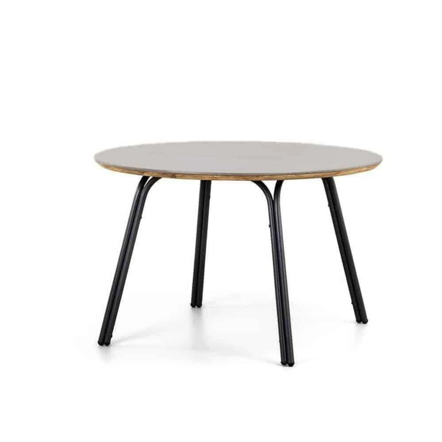 Обеденный комплект SIMI D120 + ELOS 4