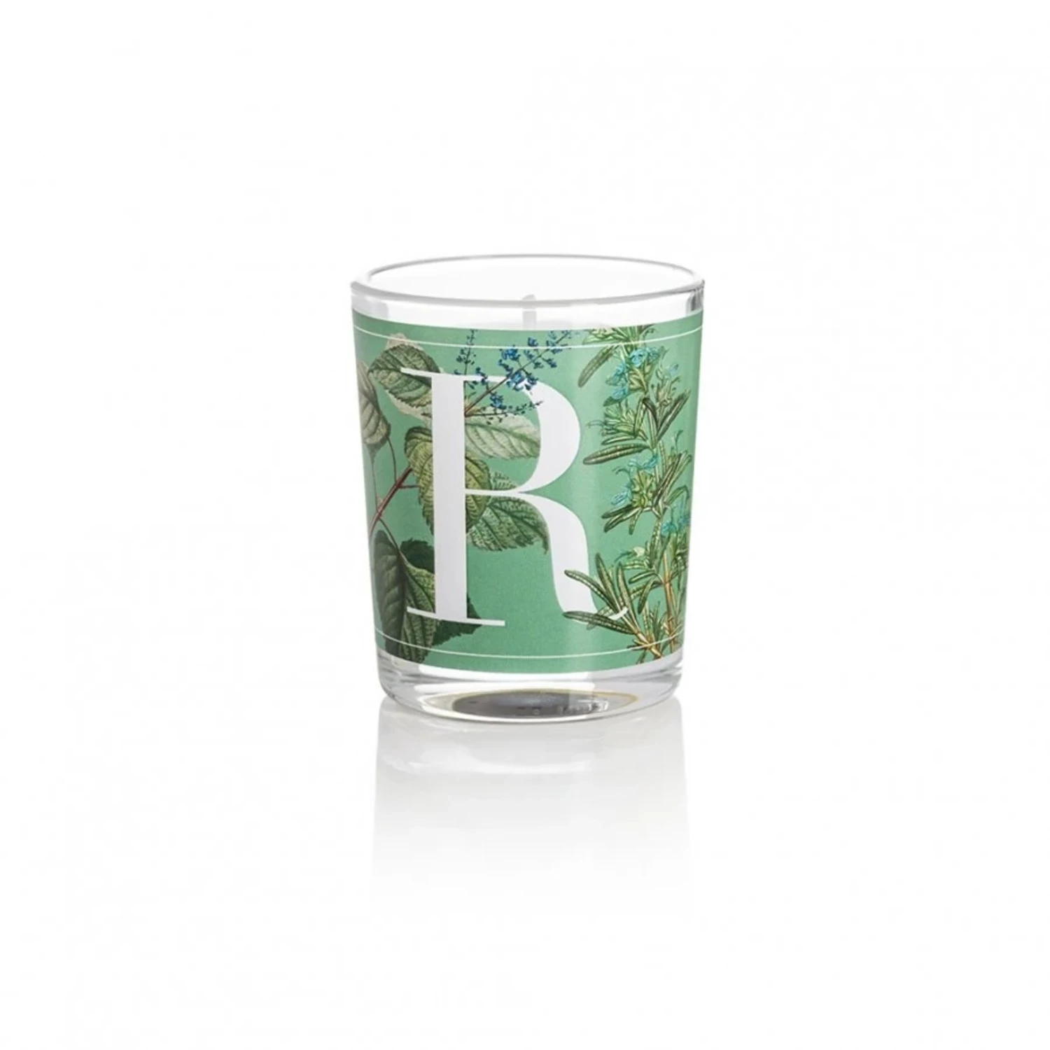 Свеча R «Розмарин и Мята» (Rosemary & Mint) 70