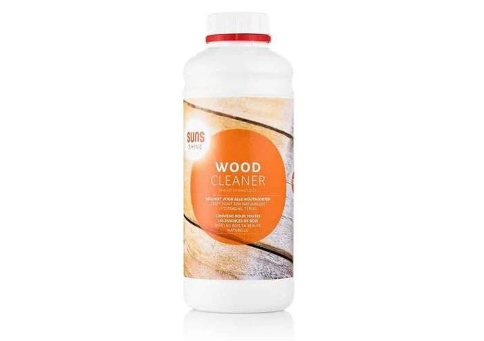 Wood Cleaner