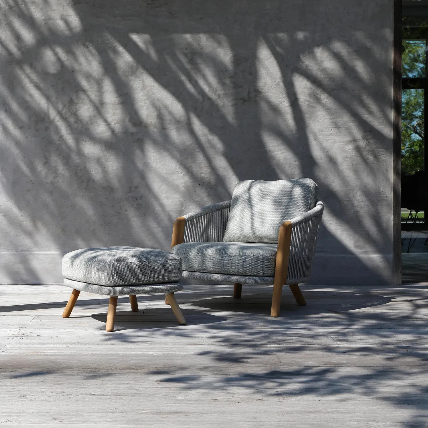 Диванный комплект HAVEN Мокко