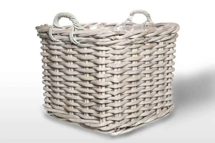 Корзина из ротанга NARBONNE