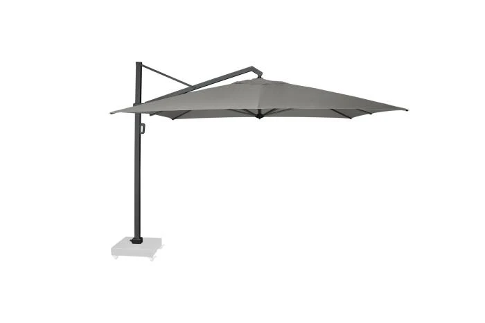 Садовый зонт ICON Premium 3,5x3,5 Manhattan