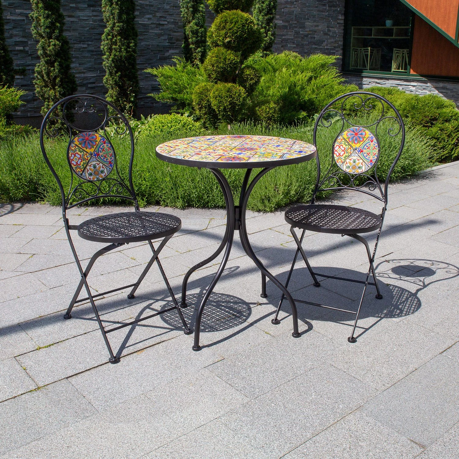 Комплект MOROCCO