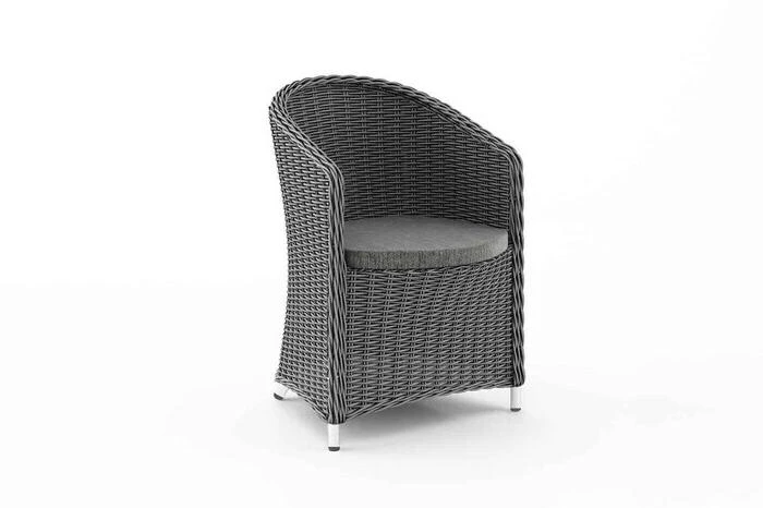 Кресло DOLCE VITA Серый