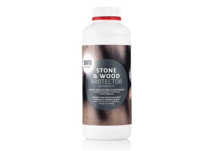 Stone&Wood Protector