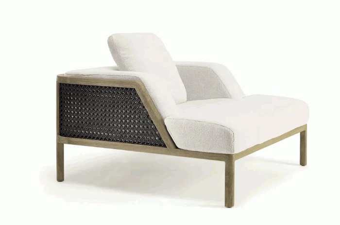 Кресло GRAND LIFE большое