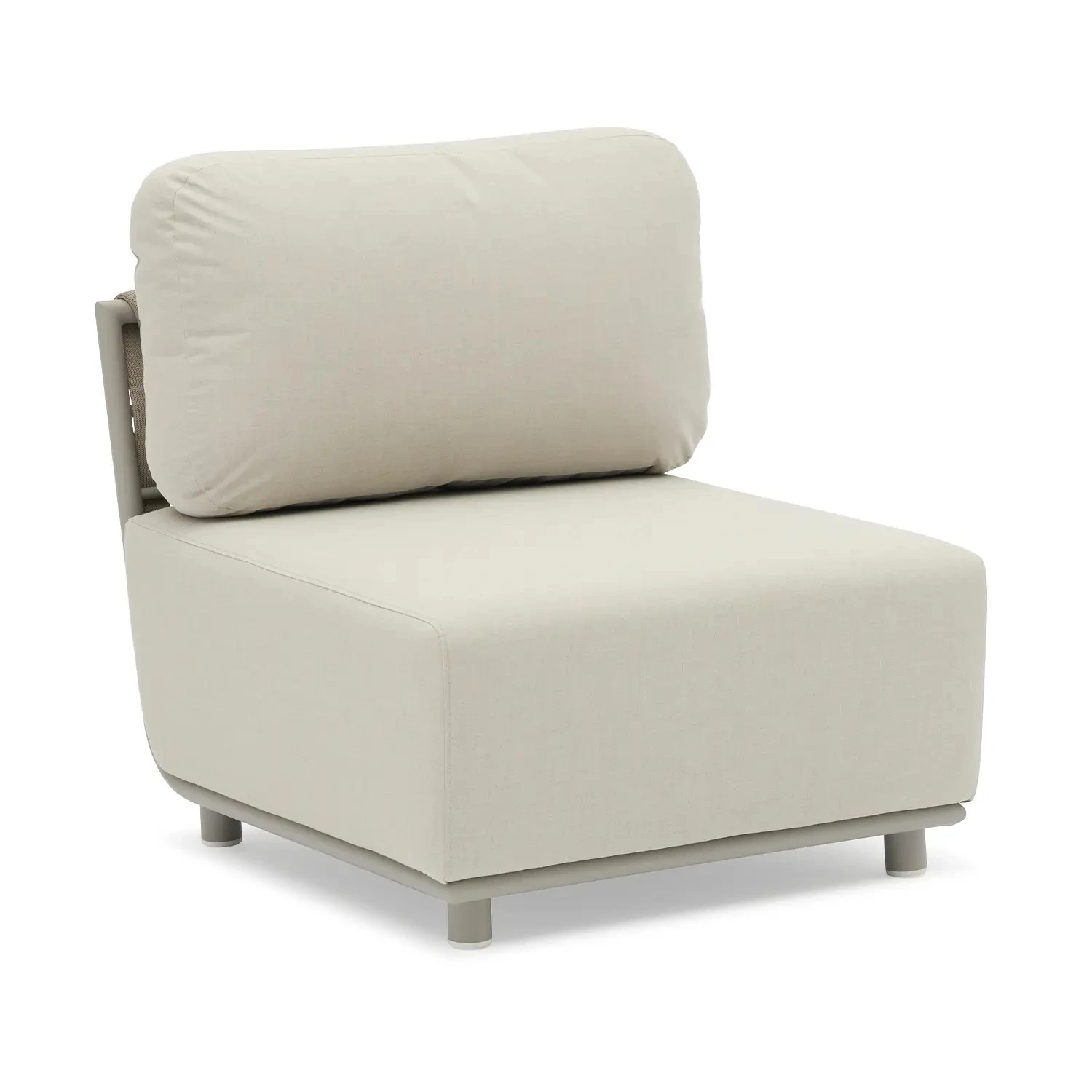 Садовый комплект HUG I Бежевый