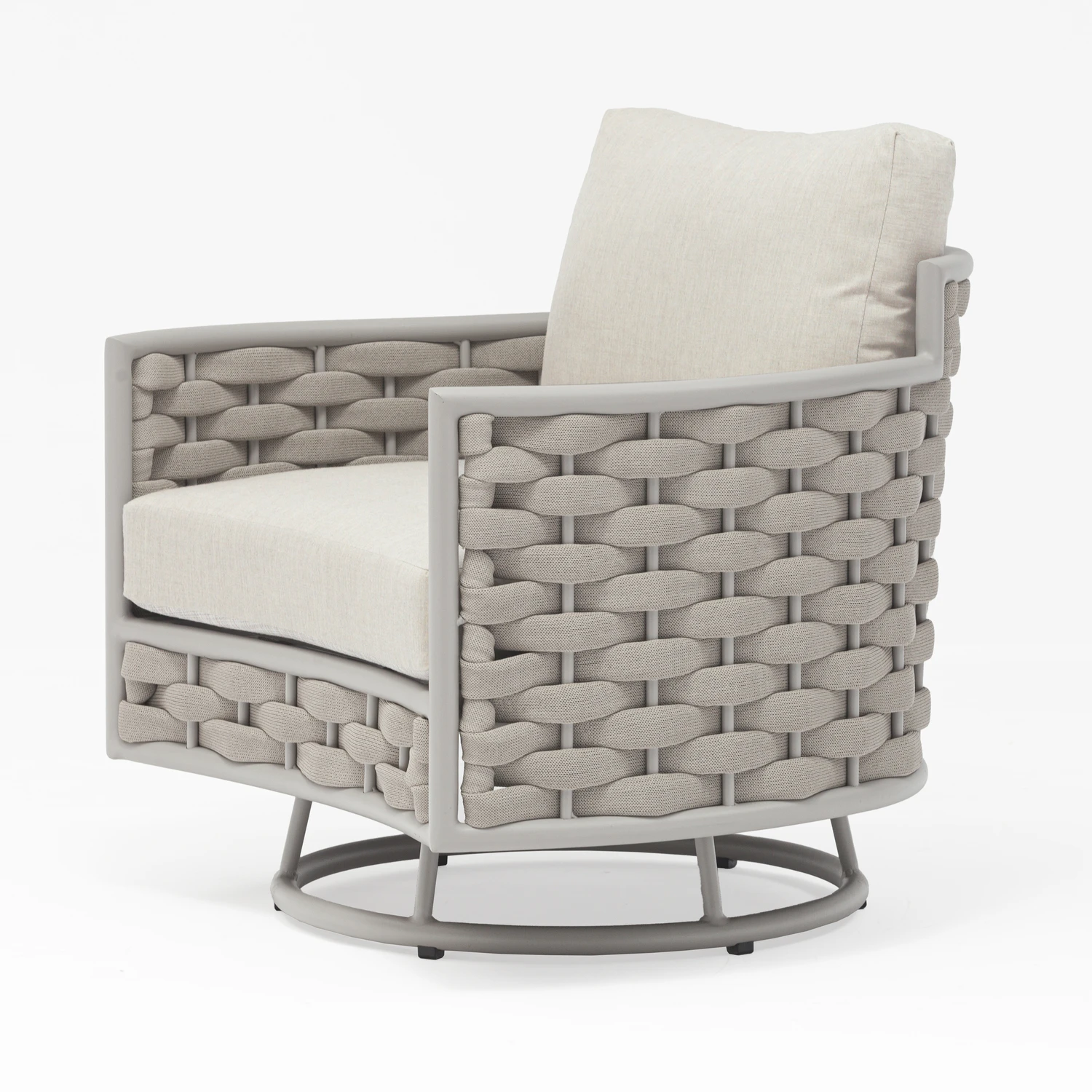 Крутящееся кресло LOOP