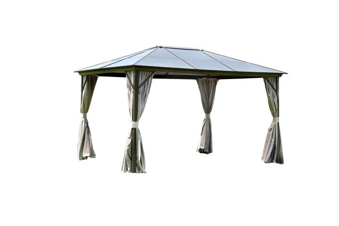 Шатер SUNSET 3x4