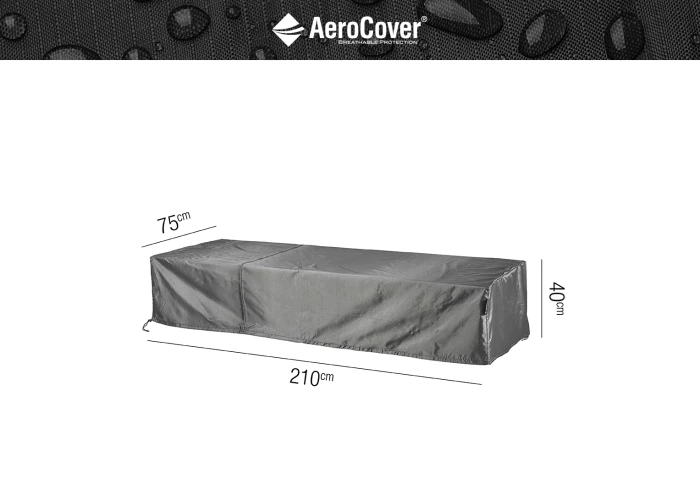 Чехол для шезлонга