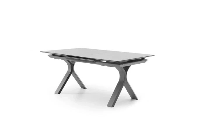 Раздвижной стол TORO 180/240 Антрацит