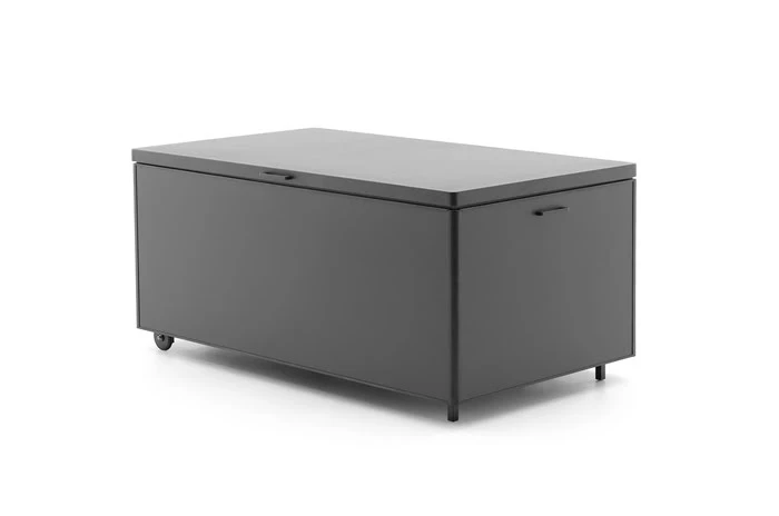 Ящик для хранения CONTENITORE 160 Антрацит