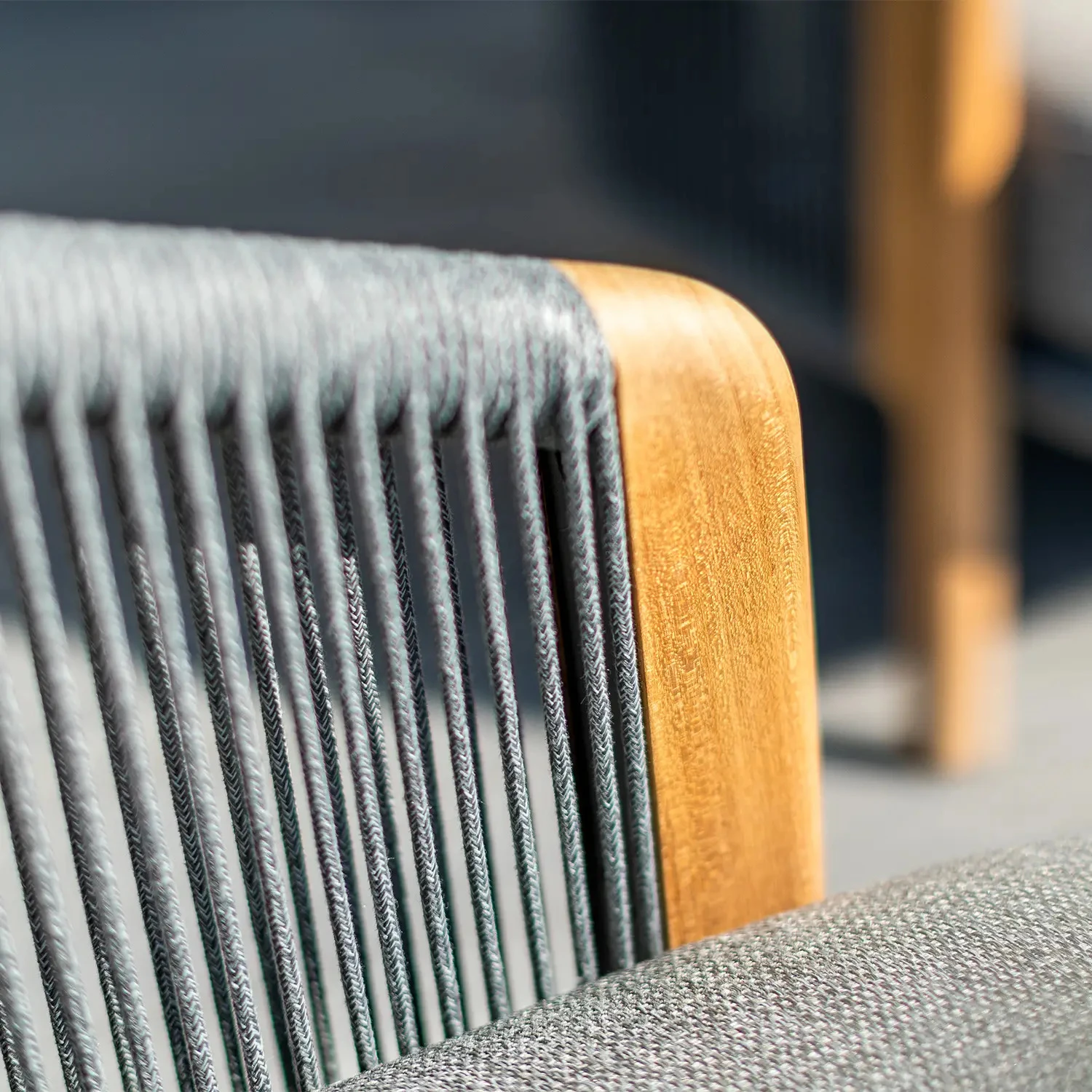 Диванный комплект HAVEN Антрацит