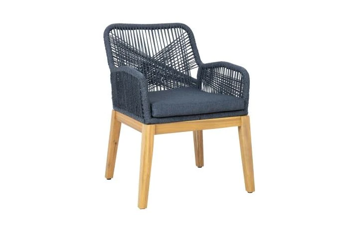 Кресло FLORIDA Антрацит