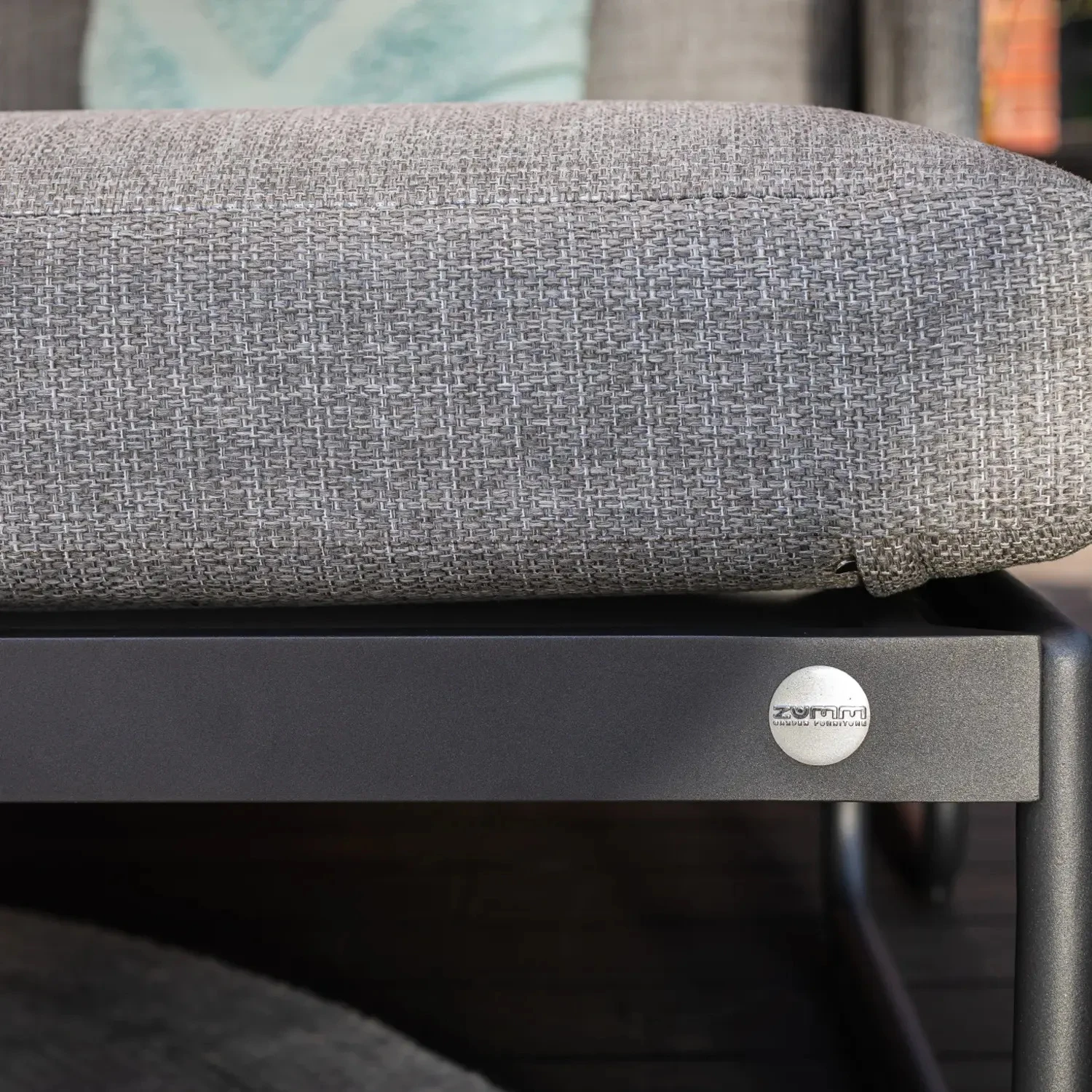 Угловой комплект SODA II Антрацит