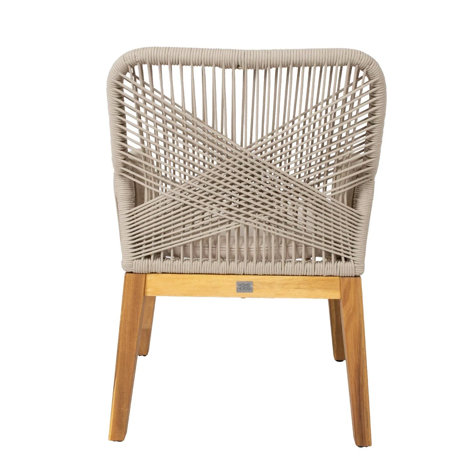 Кресло FLORIDA Бежевый