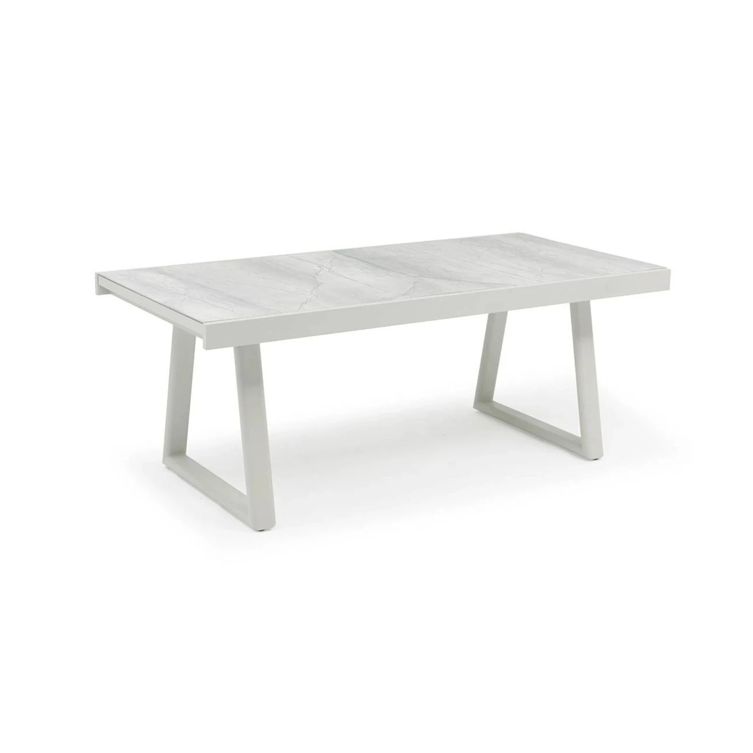 Обеденный комплект CLUB + HUG 6 Бежевый