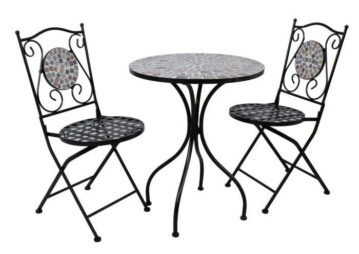 Балконный комплект CHECKER