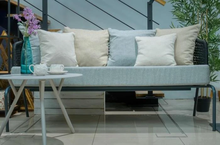 Уличный диван PARADISE