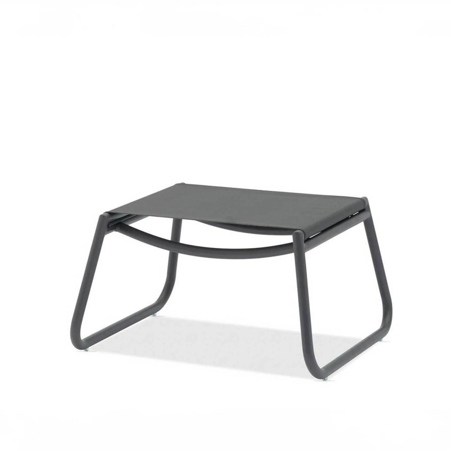 Шезлонг COAST Антрацит